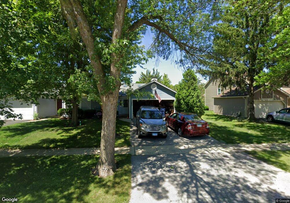 1807 Shetland Rd, Naperville, IL 60565 - photo 1