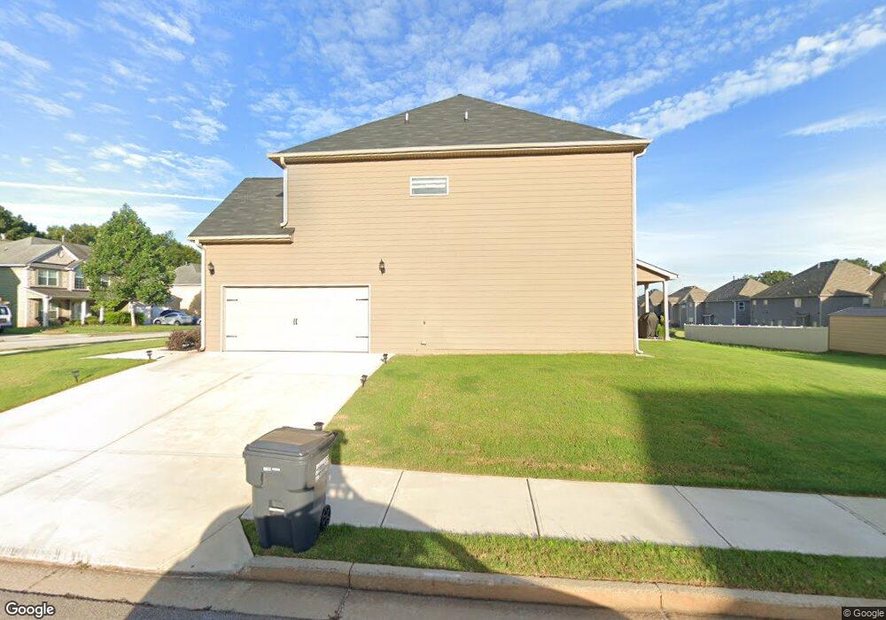 485 Hinton Chase Pkwy, Covington, GA 30016 - photo 1