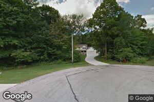 327 Riverwood Dr, Mishicot, WI 54228