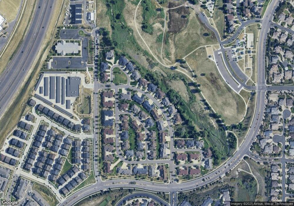 7527 S Biloxi Way, Aurora, CO 80016 - photo 1