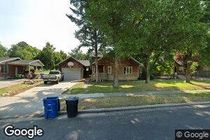 560 N 100 E, Logan, UT 84321