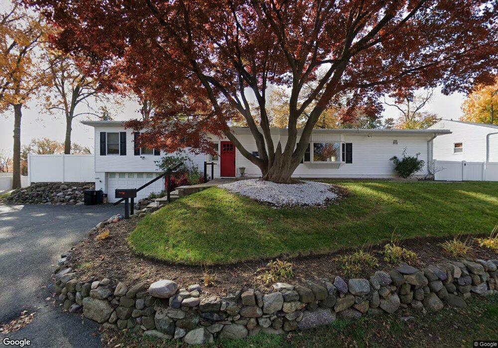 23 Lake Shore Dr, Parsippany, NJ 07054 - photo 1