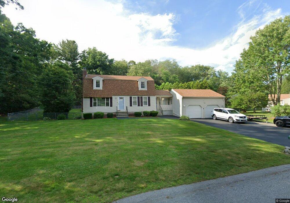 42 Cranberry Rd, Dracut, MA 01826 - photo 1