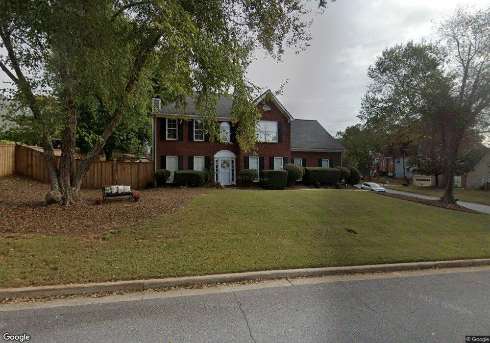 665 Ruxbury Ct, Suwanee, GA 30024 - photo 1