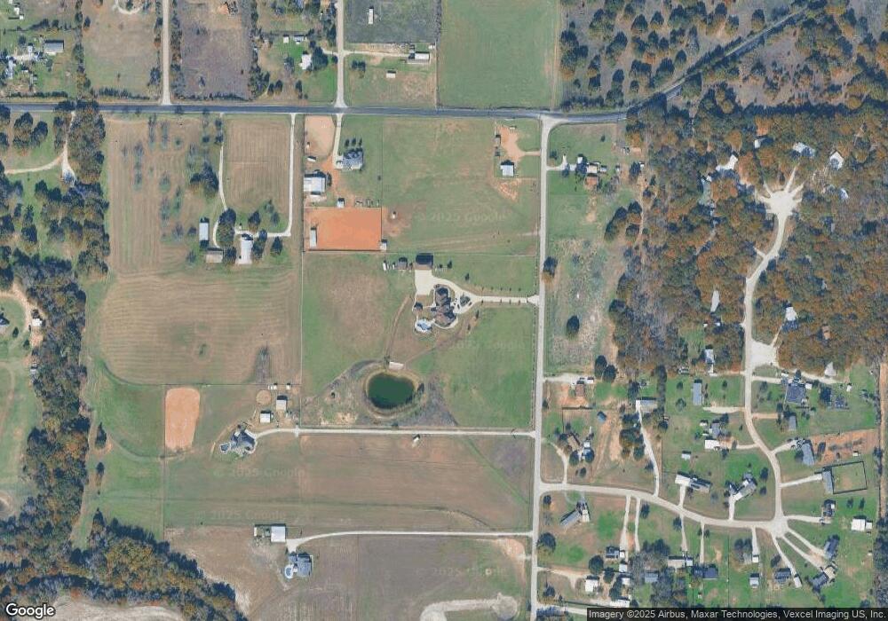 1449 Finney Dr, Weatherford, TX 76085 - photo 1