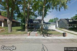405 S Warrington St, Cecil, WI 54111