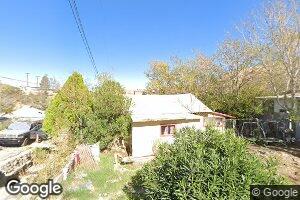 6031 S Marion Canyon, Miami, AZ 85539