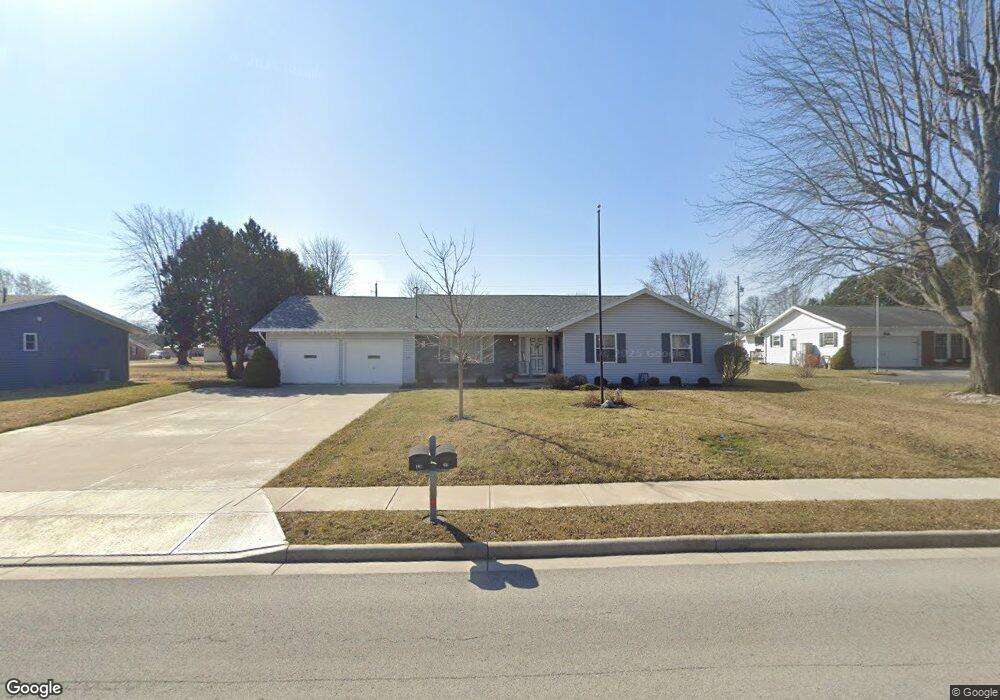 331 E Lima Ave, Ada, OH 45810 - photo 1