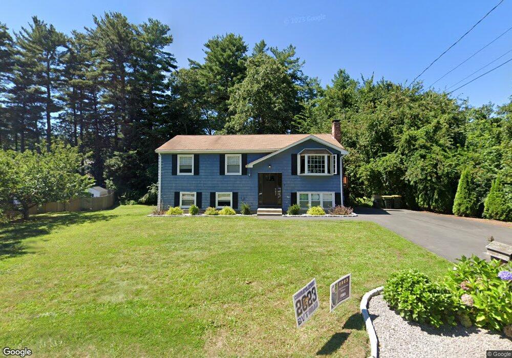 7 Nason St, Bellingham, MA 02019 - photo 1