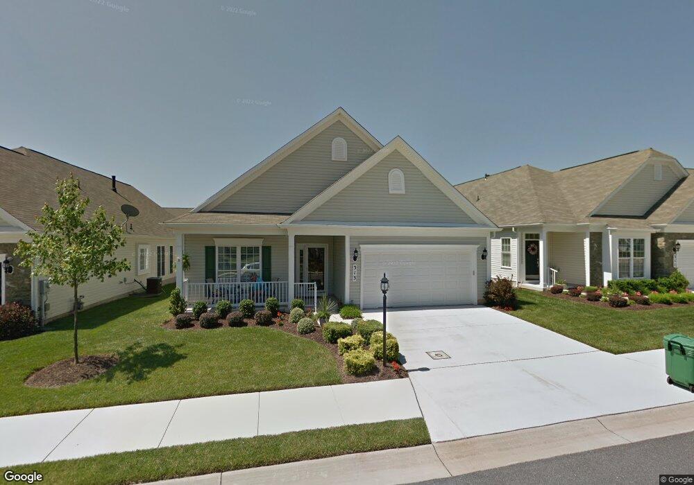 313 Clubside Dr, Taneytown, MD 21787 - photo 1