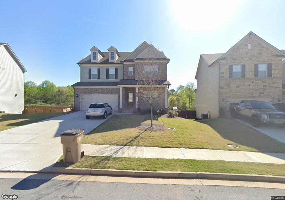 6914 Lancaster Crossing unit 18, Flowery Branch, GA 30542 - photo 1