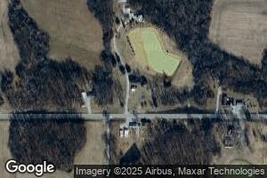 2775 Dahlgren East Rd, Dahlgren, IL 62828