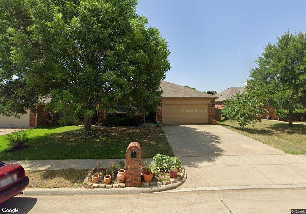 2820 Bissonet Dr, Denton, TX 76210 - photo 1