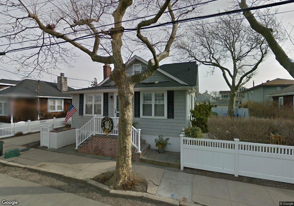 56 Garden City Ave, Point Lookout, NY 11569 - photo 1