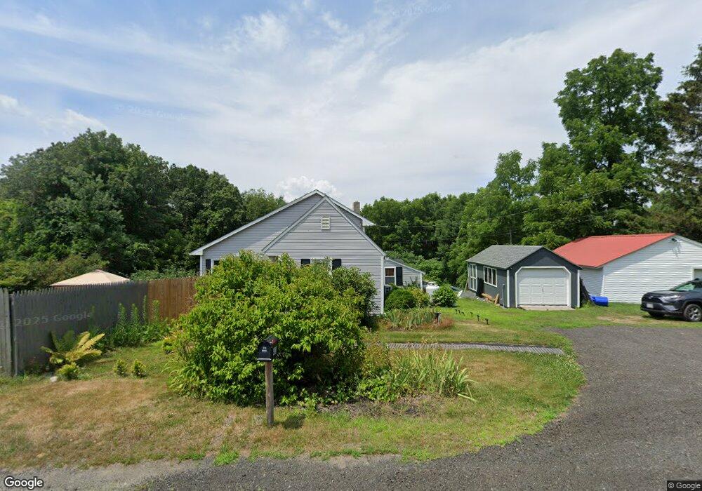 411 Federal St, Montague, MA 01351 - photo 1