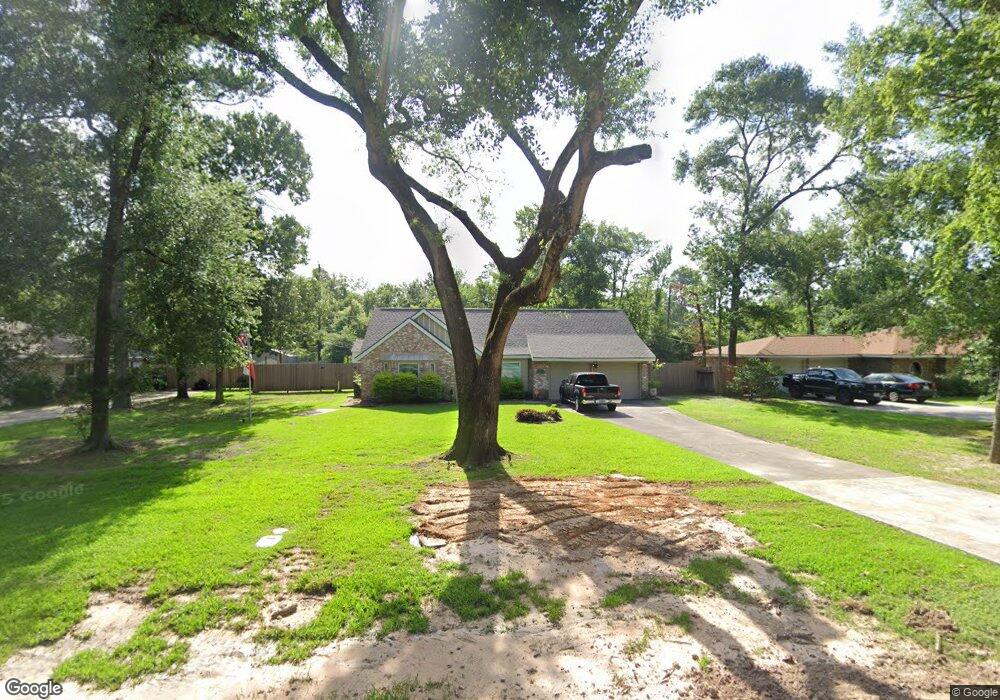26230 Maplewood Dr, Spring, TX 77386 - photo 1