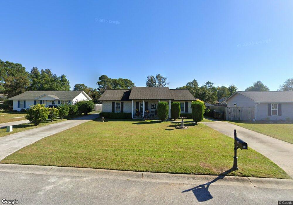 104 Lael Ct, Moncks Corner, SC 29461 - photo 1