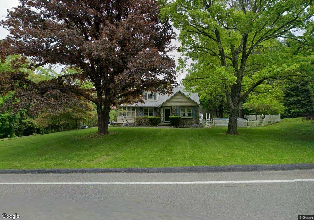 1416 Peekskill Hollow Rd, Carmel, NY 10512 - photo 1