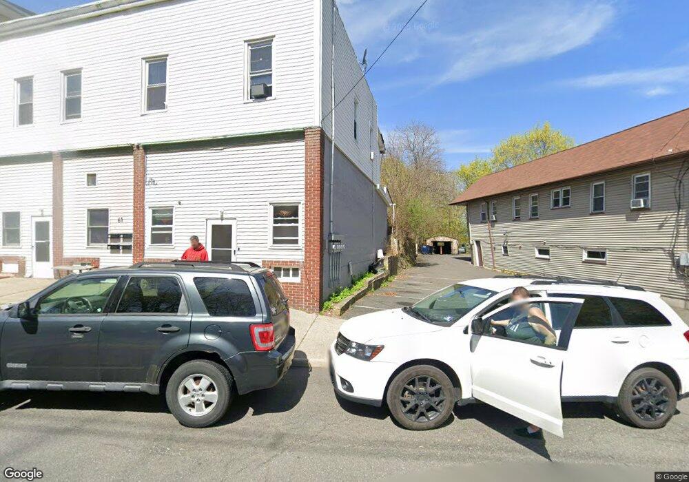 57 Main St unit 61, Franklin, NJ 07416 - photo 1