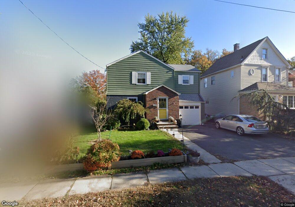 152 Alexander Ave, Nutley, NJ 07110 - photo 1