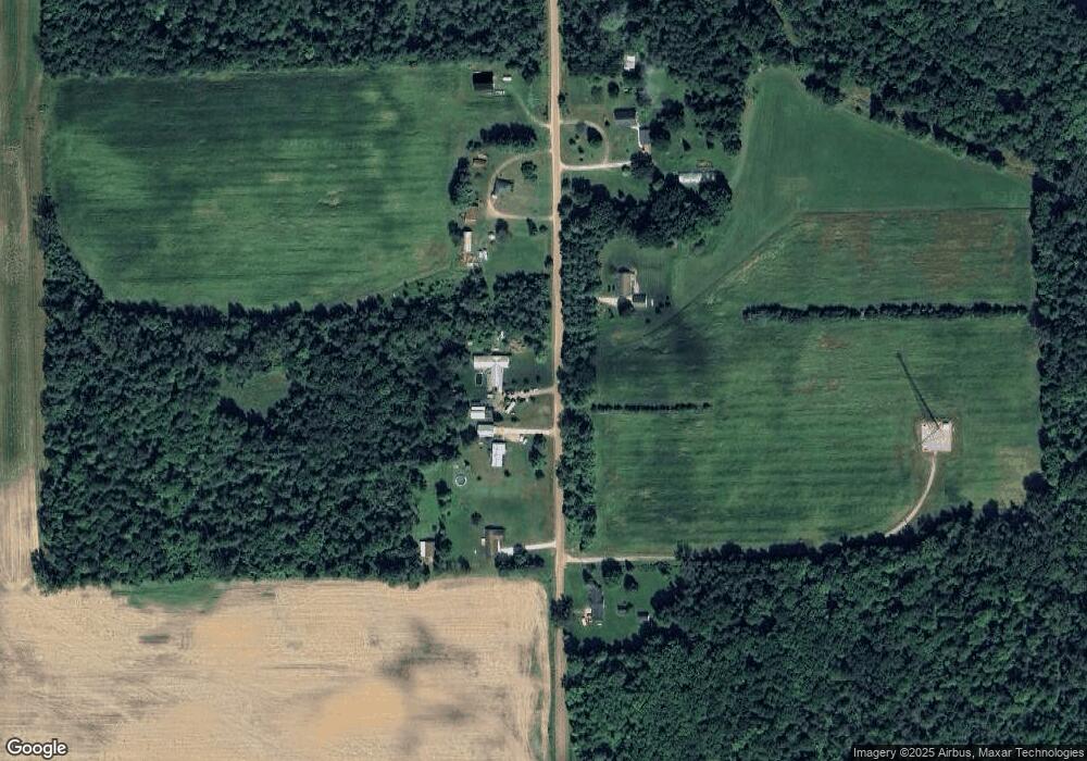 3700 Apache Rd, Vassar, MI 48768 - photo 1