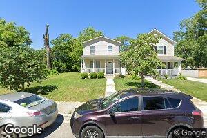 1337 Sampson Ave, Columbus, OH 43219