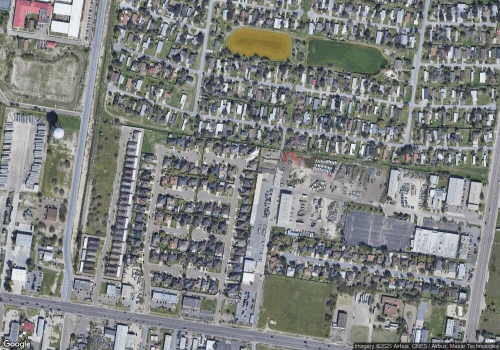 1912 Yellowbrick Rd, Pharr, TX 78577 - photo 1