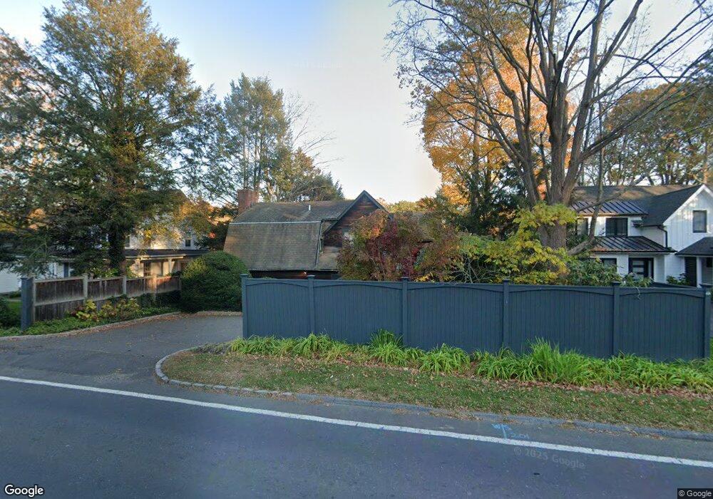 201 Valley Rd, Cos Cob, CT 06807 - photo 1