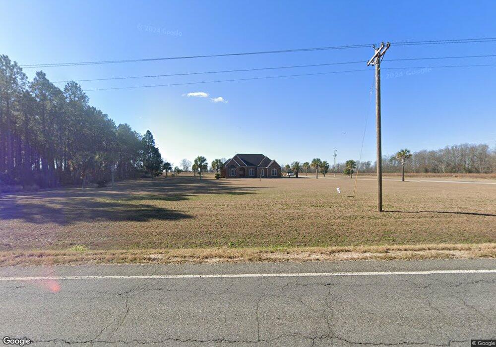 3555 Ga Highway 29, Vidalia, GA 30474 - photo 1