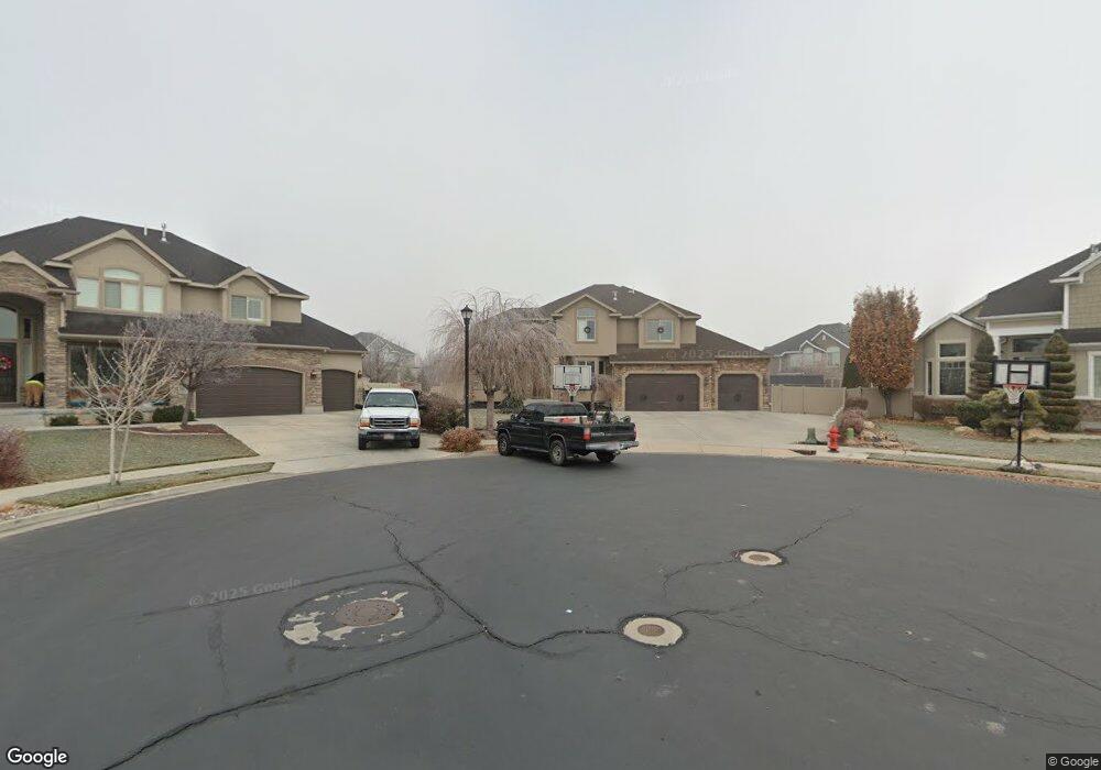 11683 S Poplar Creek Ct, South Jordan, UT 84095 - photo 1