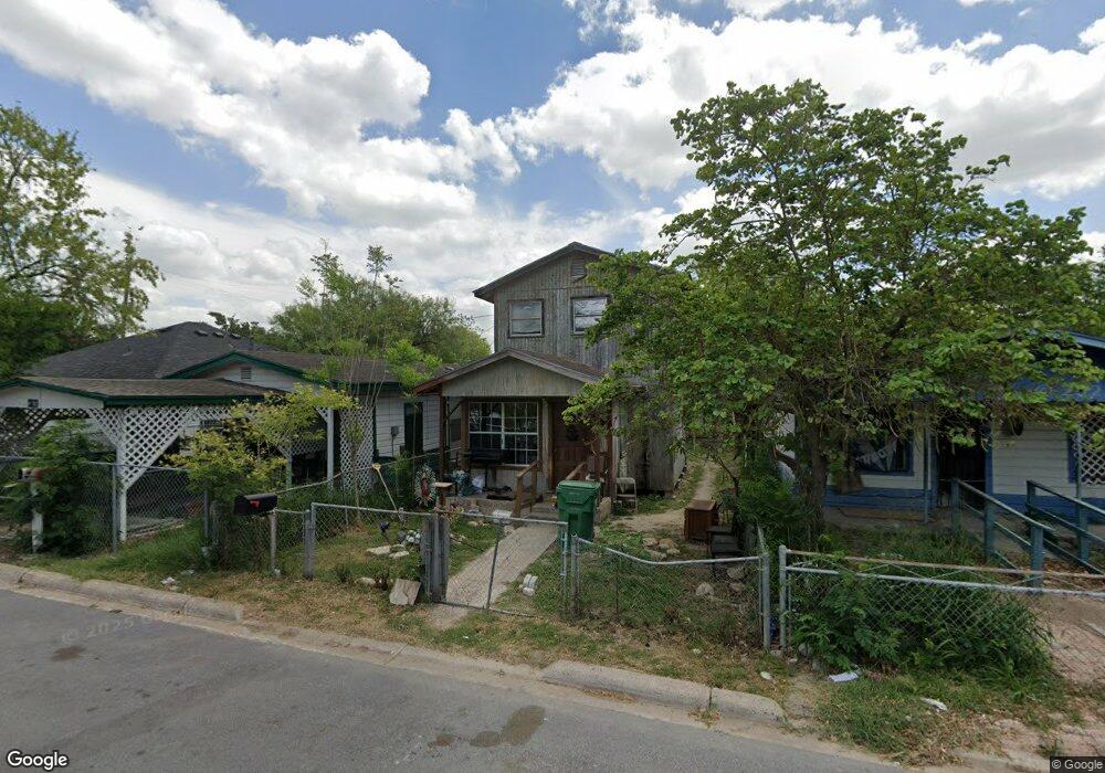 708 N Elm St, Pharr, TX 78577 - photo 1