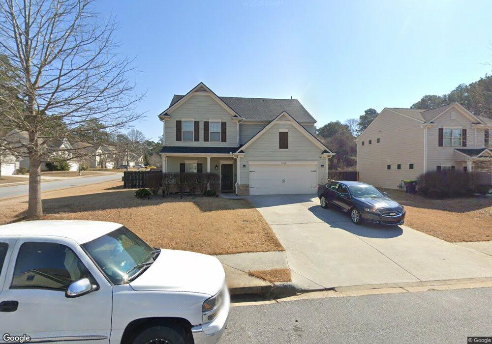 6118 Heisler St unit 7, Rex, GA 30273 - photo 1