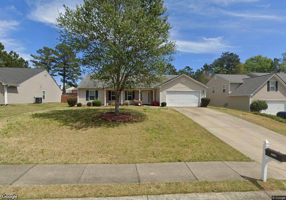 1778 Maxey Ln, Winder, GA 30680 - photo 1