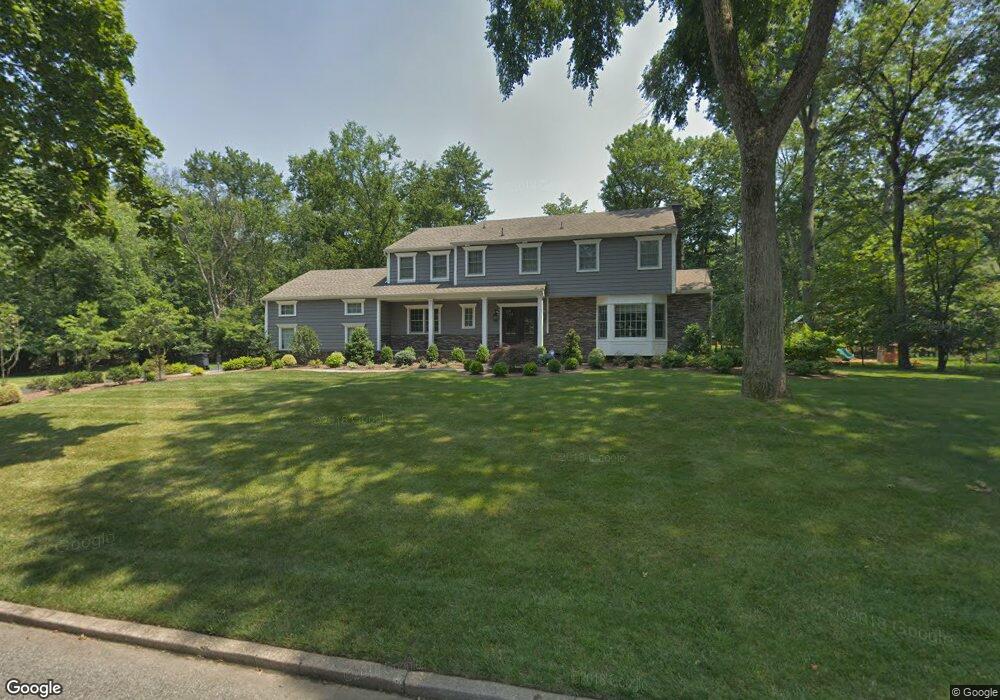 14 Sturbridge Dr, Upper Saddle River, NJ 07458 - photo 1