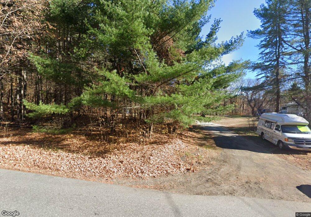 13 Summer St, Lisbon Falls, ME 04252 - photo 1