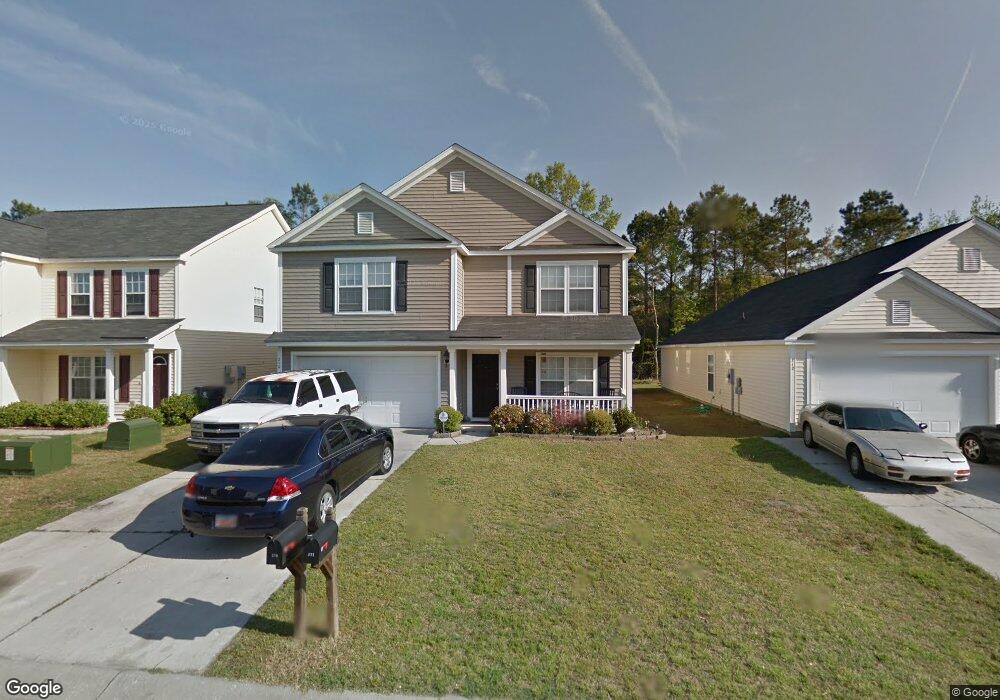 210 Emerald Isle Dr, Moncks Corner, SC 29461 - photo 1