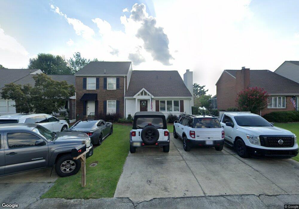 419 Lakepoint Dr, Gadsden, AL 35901 - photo 1