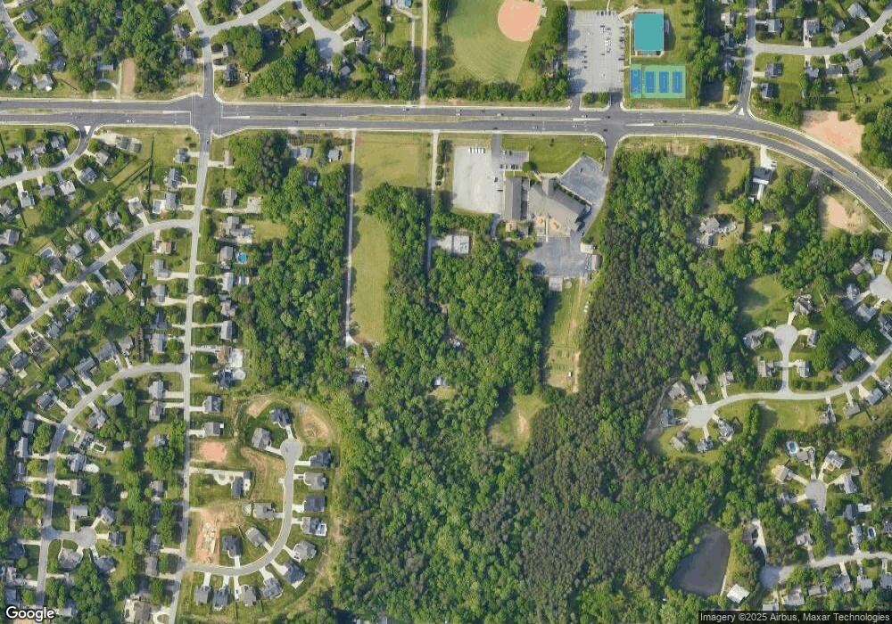 1520 Skeet Club Rd, High Point, NC 27265 - photo 1