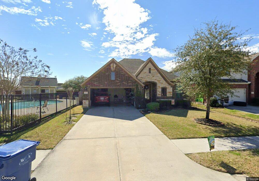 28431 Lockeridge Creek Dr, Spring, TX 77386 - photo 1