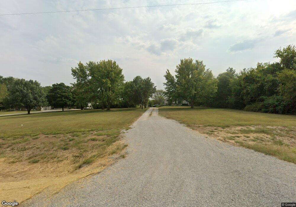22395 W 199th St, Spring Hill, KS 66083 - photo 1