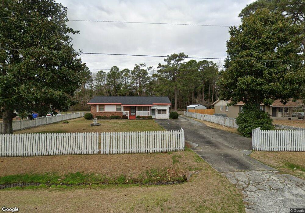 114 Arnold Rd, Jacksonville, NC 28546 - photo 1