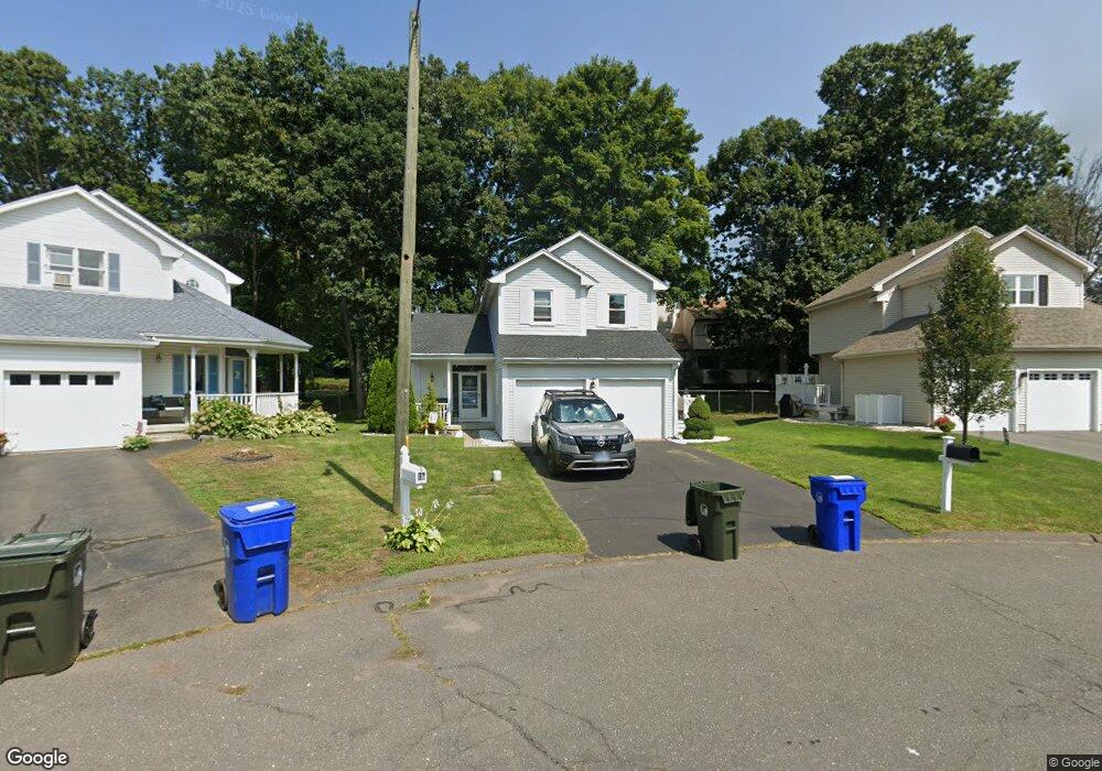 14 Mulberry Ct unit 14, Newington, CT 06111 - photo 1