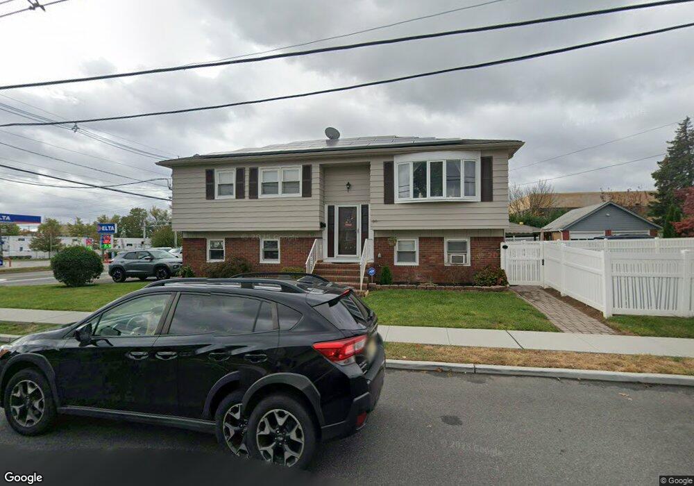 2708 Hickory Rd, Union, NJ 07083 - photo 1