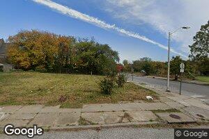 1200 W Lexington St, Baltimore, MD 21223