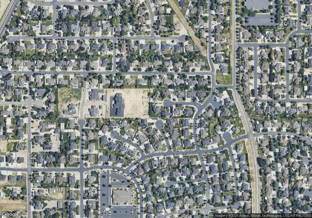 3259 W Chateau View Cir, South Jordan, UT 84095 - photo 1