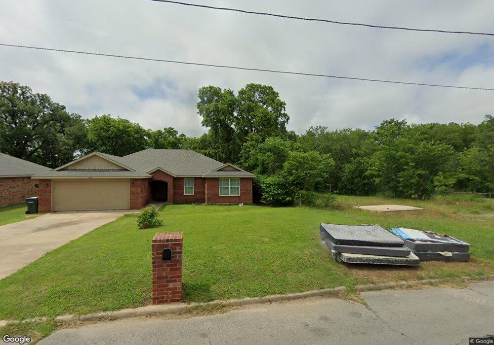 814 E Main St, Ardmore, OK 73401 - photo 1