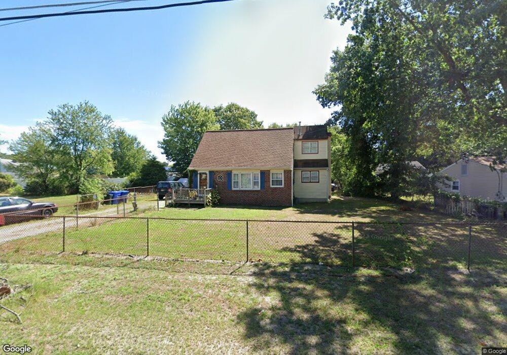 203 Mohawk Trail, Browns Mills, NJ 08015 - photo 1