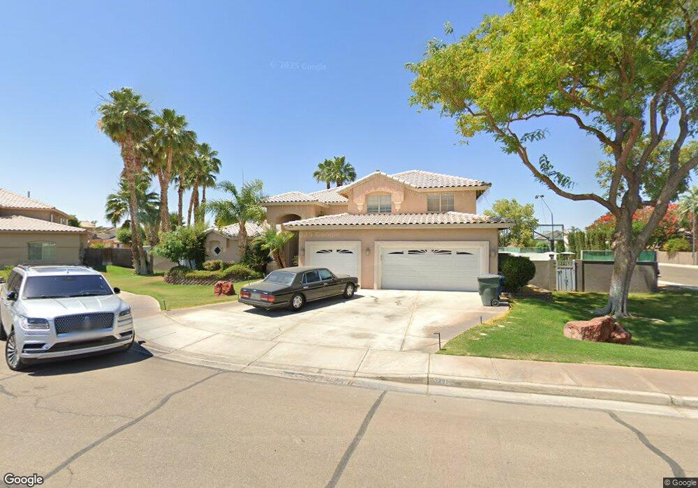 3808 W 18th Place unit 1, Yuma, AZ 85364 - photo 1