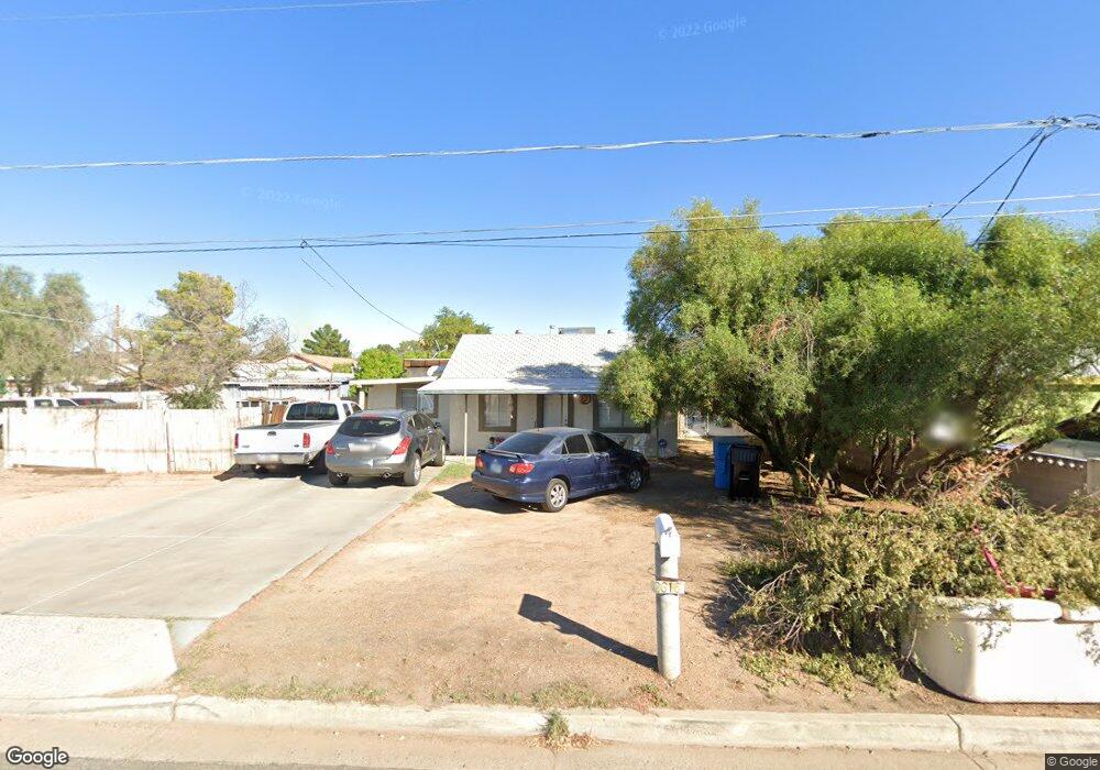 2615 N 29th St, Phoenix, AZ 85008 - photo 1