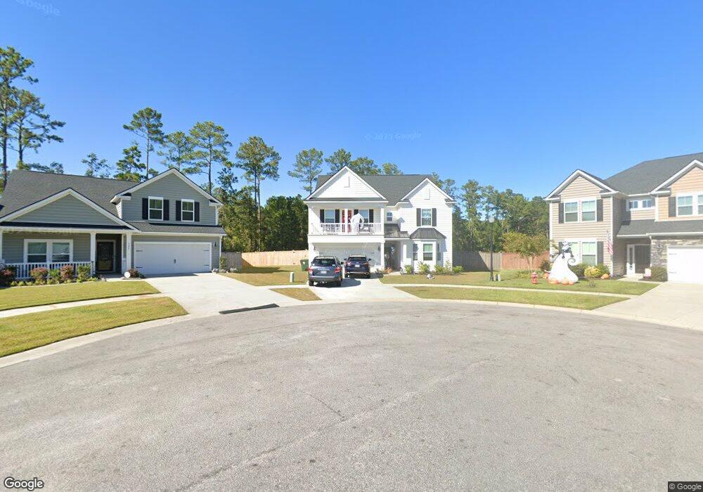327 Firewheel Ct, Summerville, SC 29486 - photo 1